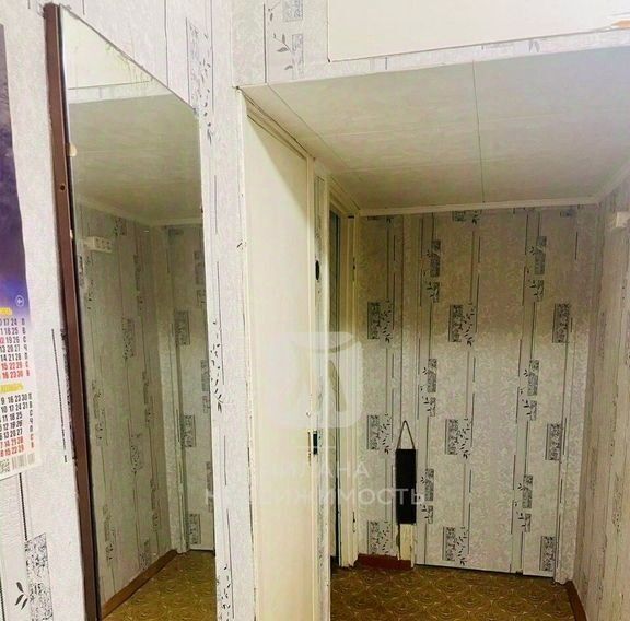 квартира г Оренбург р-н Промышленный Красный Городок ул Розы Люксембург фото 19
