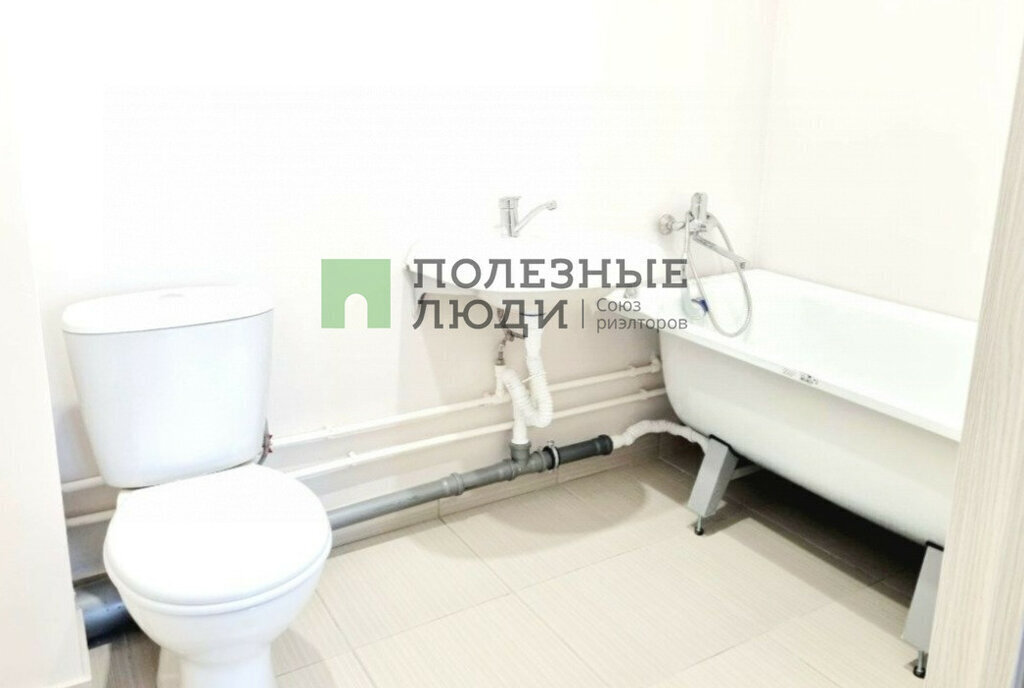 квартира г Ижевск р-н Индустриальный ул Васнецова 2к/2 фото 8
