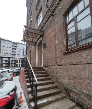 офис г Санкт-Петербург Пески ул Моисеенко 22д Площадь А. Невского I фото 7