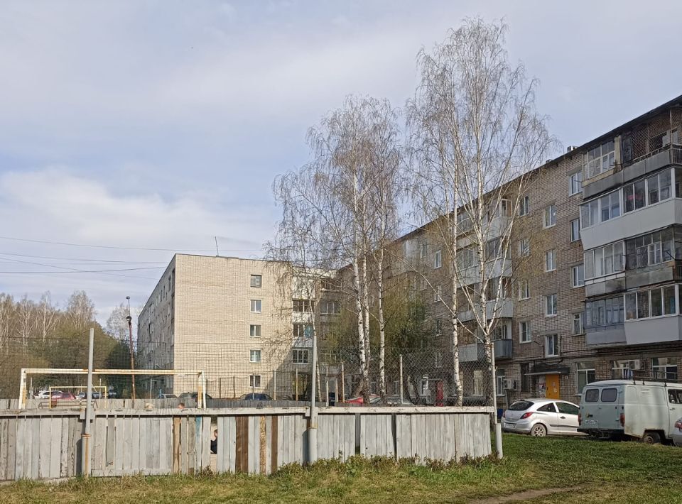 комната г Березовский ул Шиловская 19 фото 14
