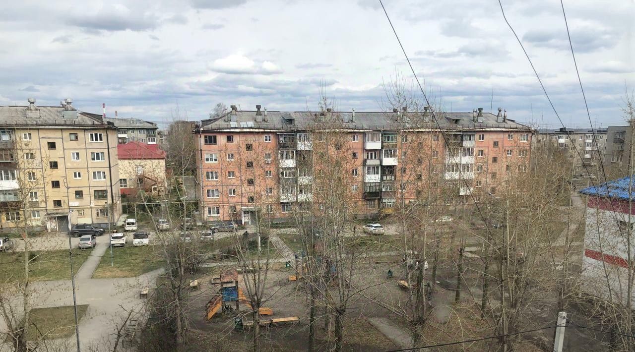 комната г Первоуральск ул Ватутина 16 фото 17