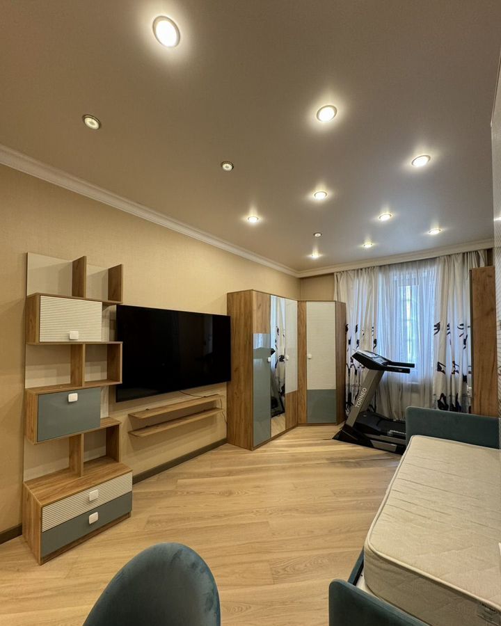 квартира г Махачкала ул Генерала Омарова 1б р-н Советский фото 8