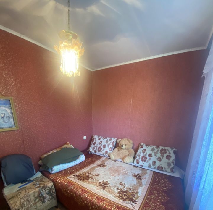 квартира г Калуга р-н Октябрьский ул Московская 309к/1 фото 13