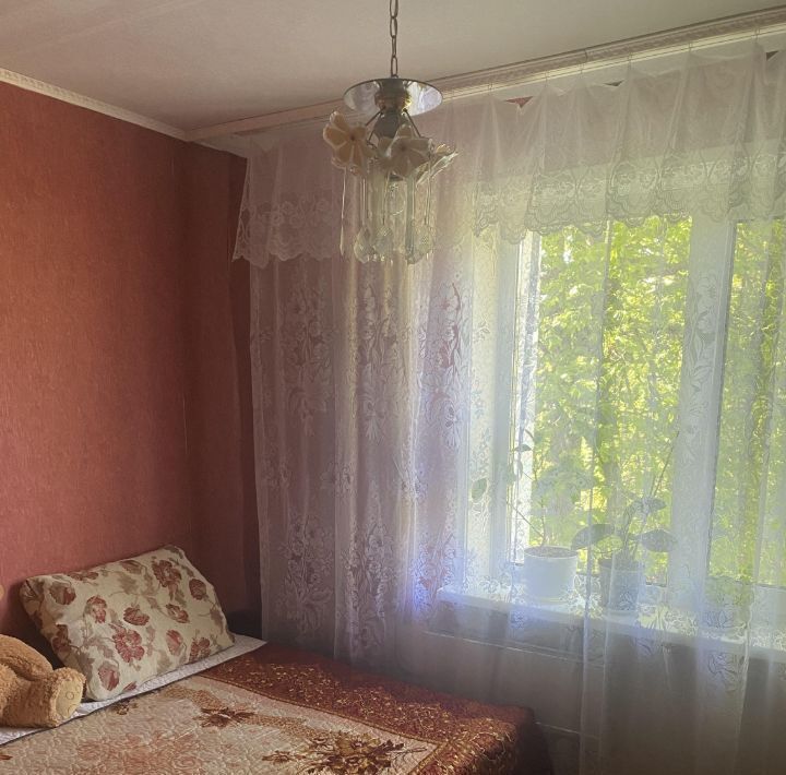 квартира г Калуга р-н Октябрьский ул Московская 309к/1 фото 14