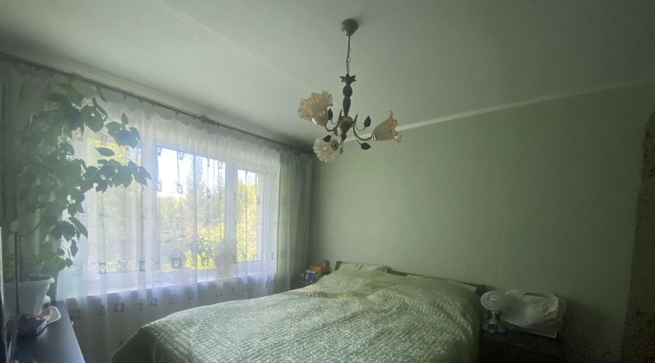 квартира г Калуга р-н Октябрьский ул Московская 309к/1 фото 19