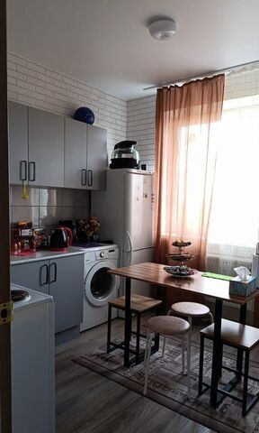 р-н Прикубанский ул Заполярная 39к/10 мкр-н Славянский фото