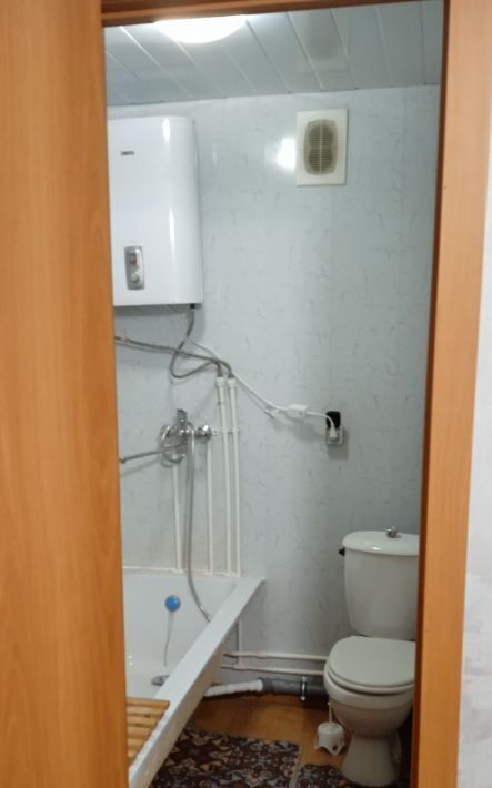 квартира г Пенза р-н Ленинский ул Революционная 2/2 фото 4