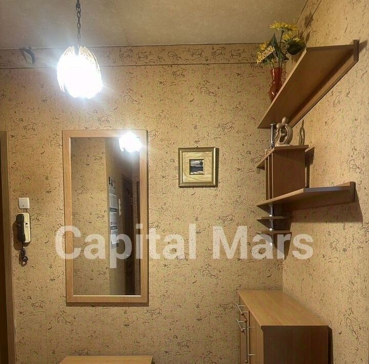 квартира г Москва метро Марьино ул Перерва 40 муниципальный округ Марьино фото 9