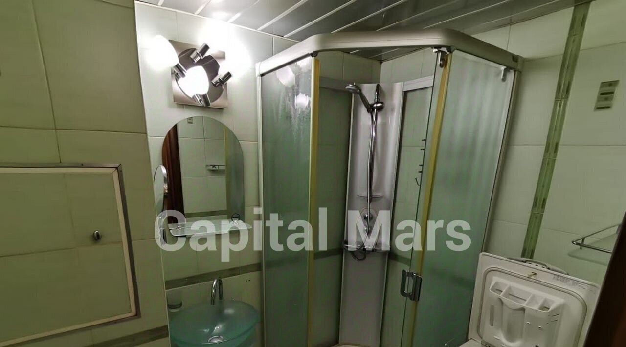 квартира г Москва метро Выхино ул Вешняковская 37 фото 9