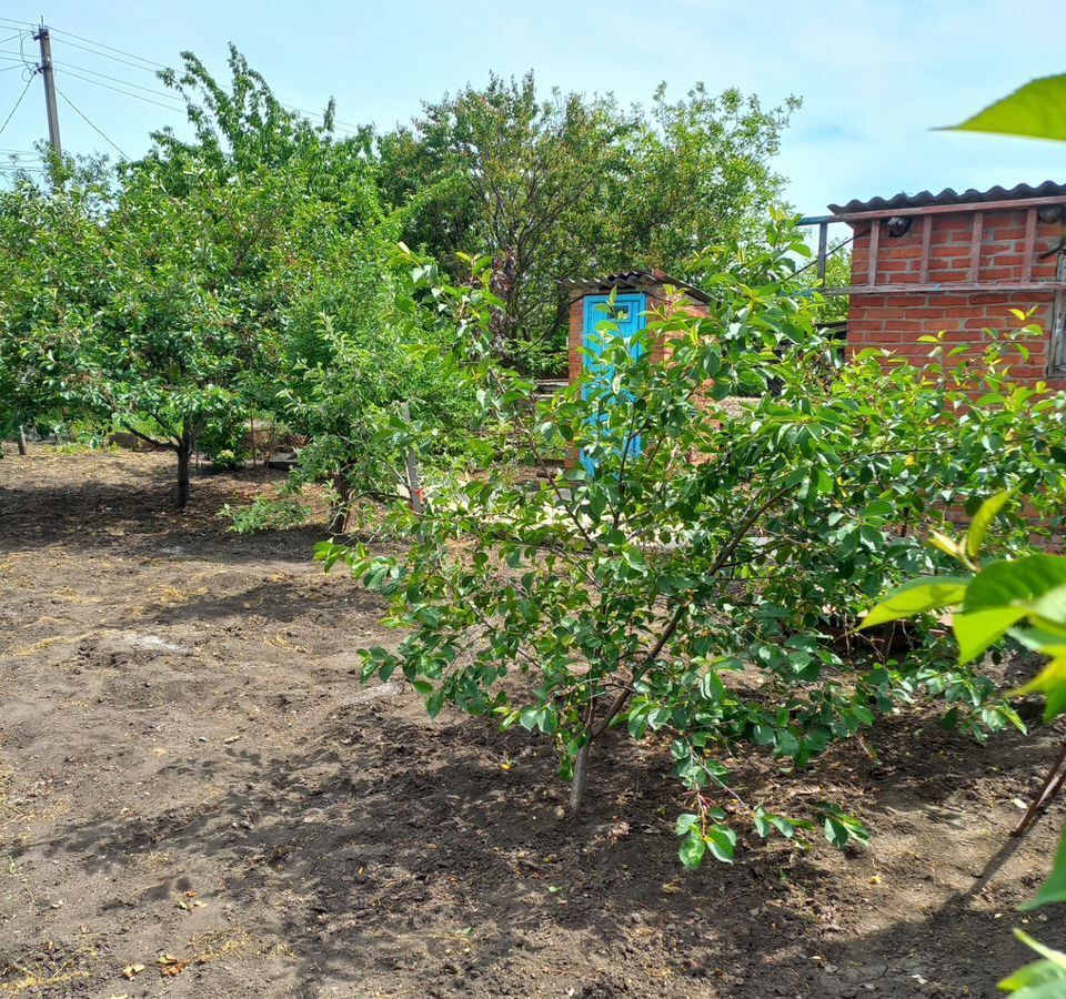 дом р-н Кореновский г Кореновск ул Чкалова 9 Кореновское городское поселение фото 6