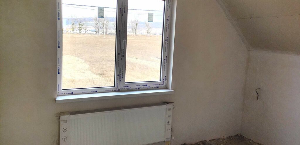 дом г Новороссийск ст-ца Натухаевская ул Сельская фото 12