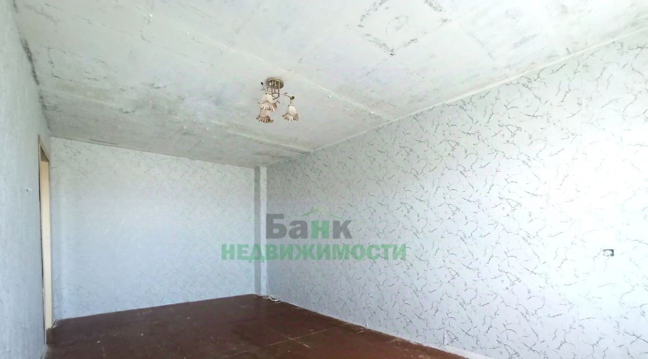 квартира г Балаково ул Коммунистическая 137 фото 5