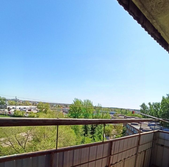 квартира г Балаково ул Коммунистическая 137 фото 9