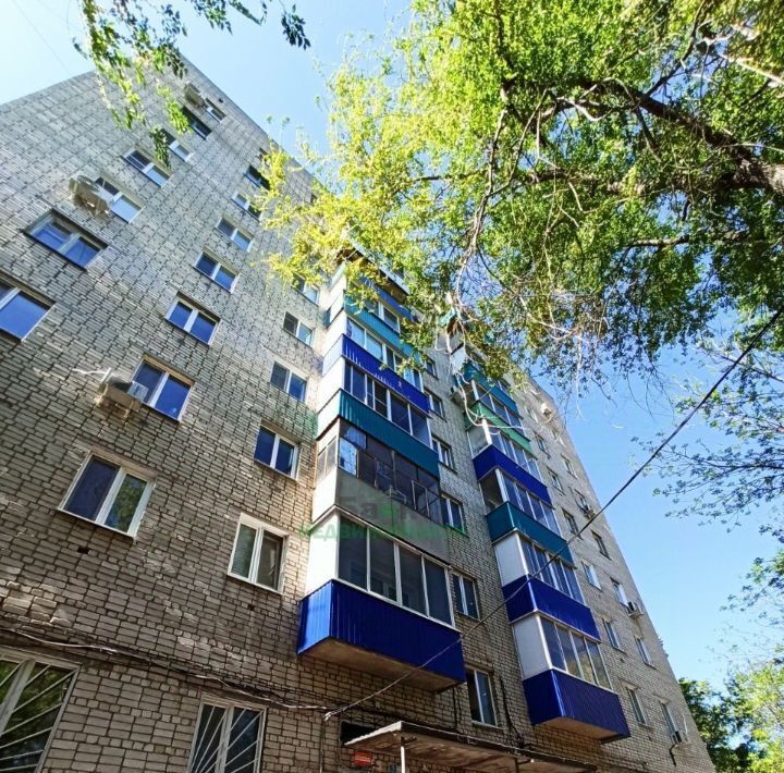 квартира г Балаково ул Коммунистическая 137 фото 13
