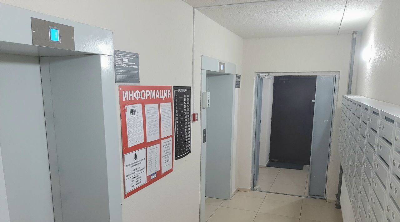 квартира г Саратов р-н Ленинский ул Лунная 43в дом по ул. Лунная, 43 фото 5