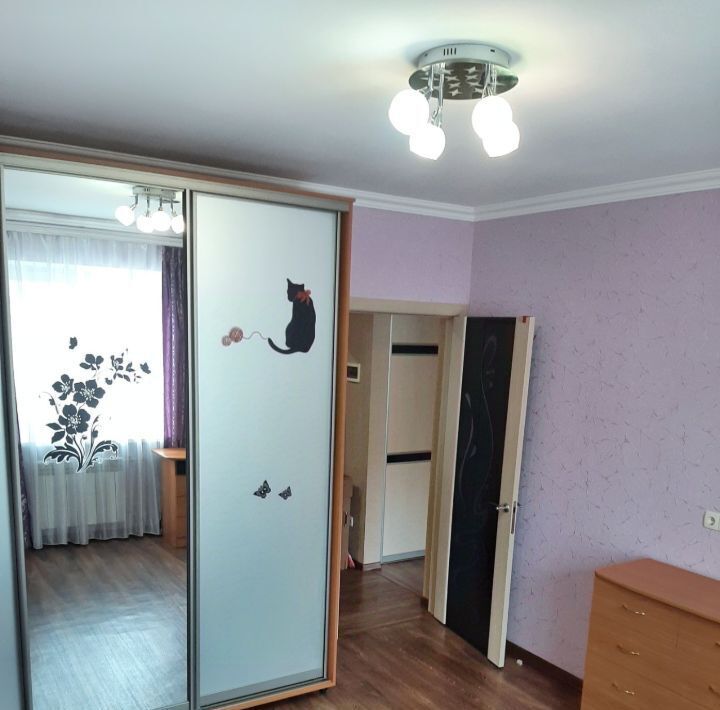 квартира г Саратов р-н Заводской ул Омская 23а фото 7