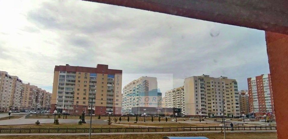 квартира г Саратов р-н Кировский Солнечный 2 пр-кт Героев Отечества 8 ЖК на Топольчанской фото 23