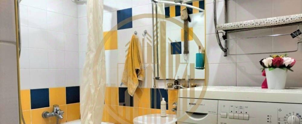 квартира г Пятигорск ул Украинская 33 фото 8