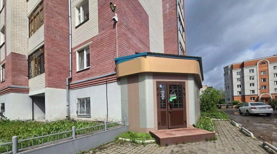 свободного назначения р-н Зеленодольский г Зеленодольск ул Гоголя 13 фото 2