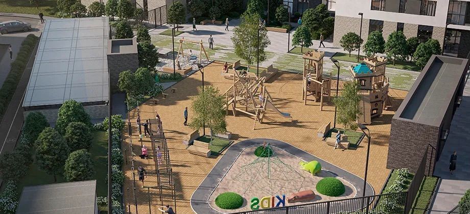 квартира г Екатеринбург р-н Кировский Машиностроителей Александровская ул., 3А фото 3