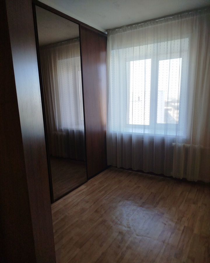 квартира г Тюмень р-н Центральный ул Ленина 57 Центральный административный округ фото 8