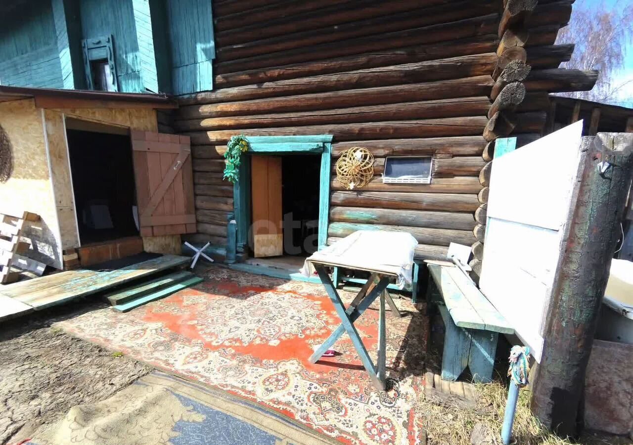 дом г Сыктывкар ул Заводская 79 фото 16