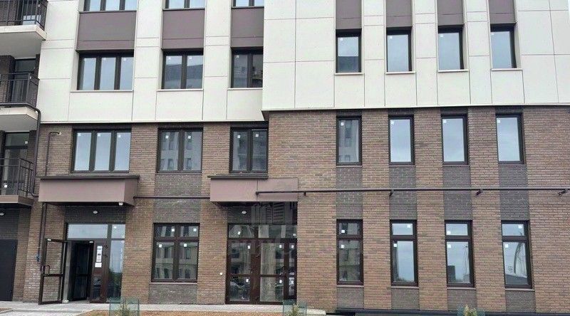 торговое помещение г Тула п Горелки ул Ключевая 3 р-н Зареченский фото 1