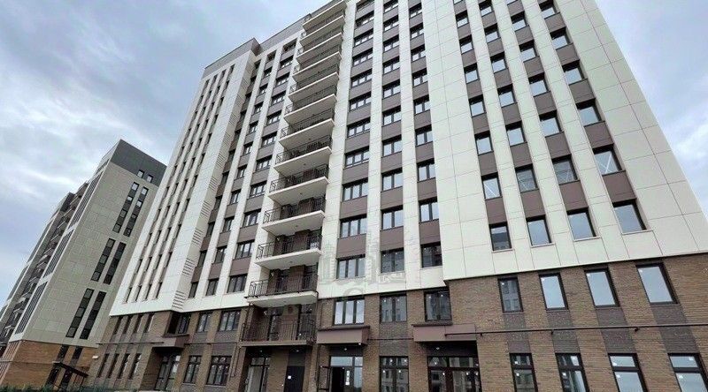 торговое помещение г Тула п Горелки ул Ключевая 3 р-н Зареченский фото 2