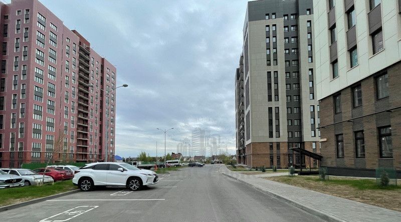 торговое помещение г Тула п Горелки ул Ключевая 3 р-н Зареченский фото 3