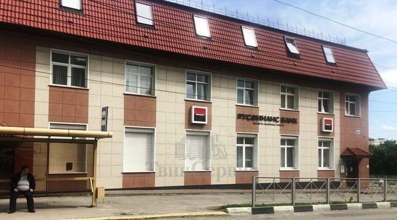 офис г Тула р-н Советский ул Демонстрации 28а фото 2