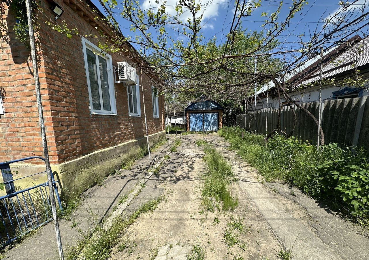 дом р-н Новоалександровский г Новоалександровск ул Советская 476 Новоалександровск фото 7