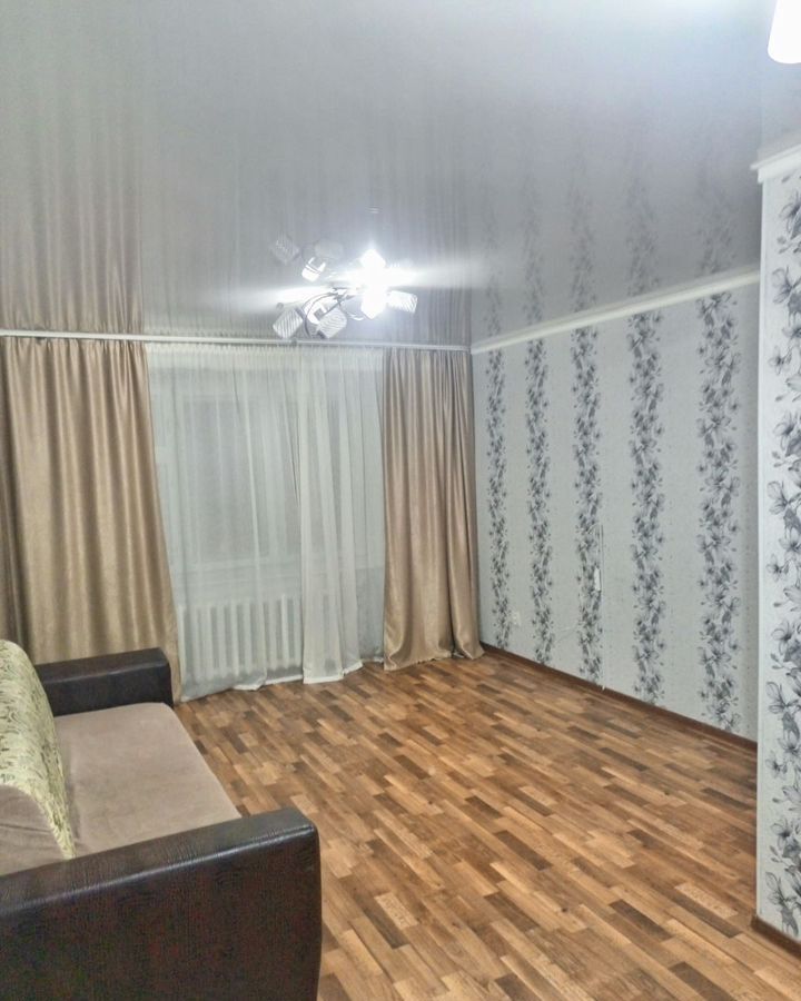 квартира р-н Белебеевский г Белебей ул Волгоградская 7/1 фото 9