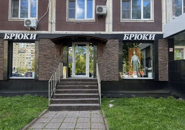 метро Алтуфьево ш Алтуфьевское 82 муниципальный округ Бибирево фото