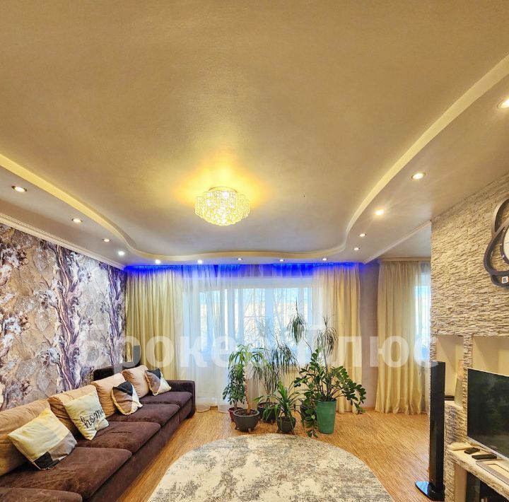 квартира г Кызыл ул Калинина 26 фото 1
