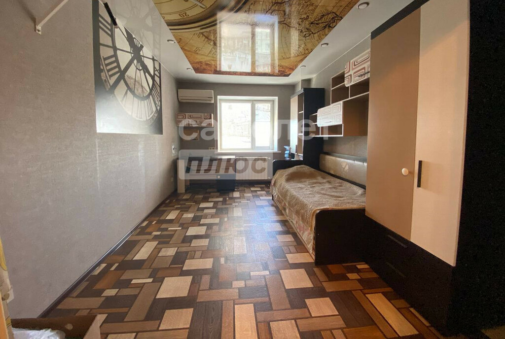 квартира г Тамбов р-н Советский ул Сенько 26ак/3 фото 5