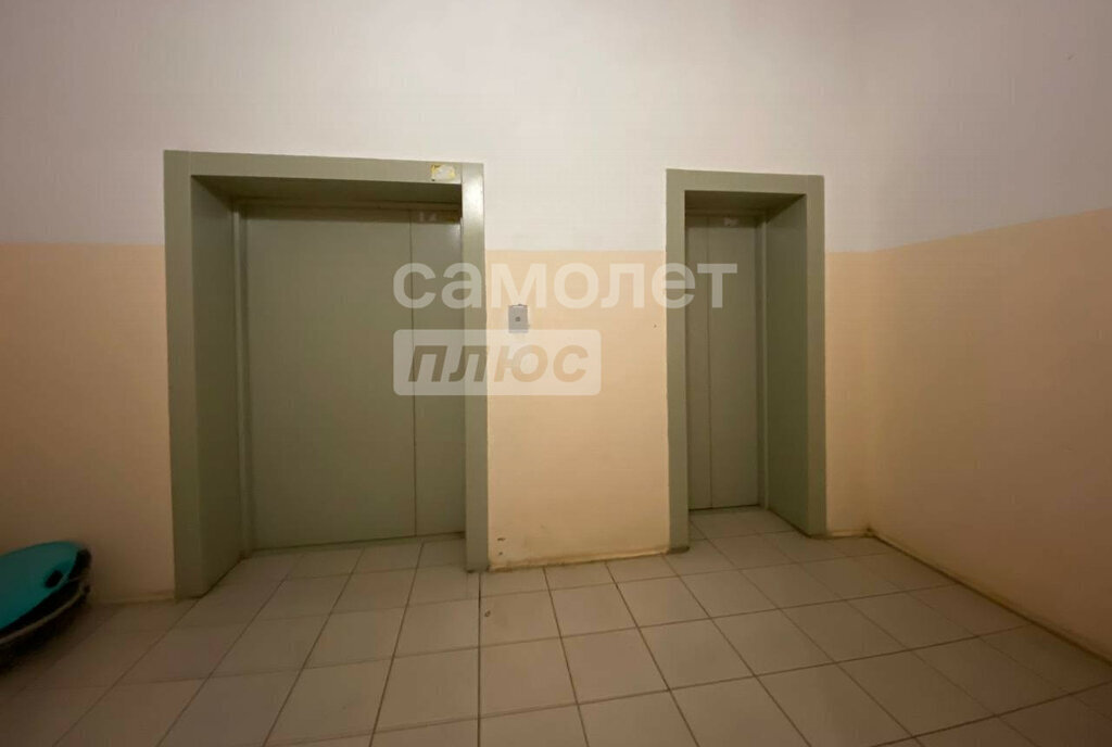 квартира г Тамбов р-н Советский ул Сенько 26ак/3 фото 10