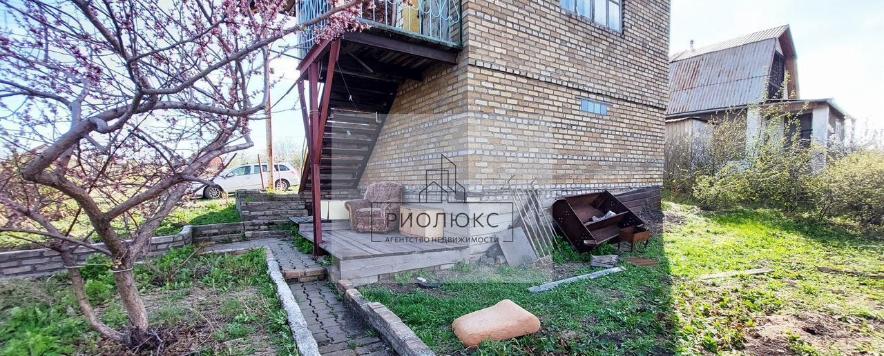 дом г Магнитогорск р-н Орджоникидзевский сад Зеленая Долина 1036 фото 13
