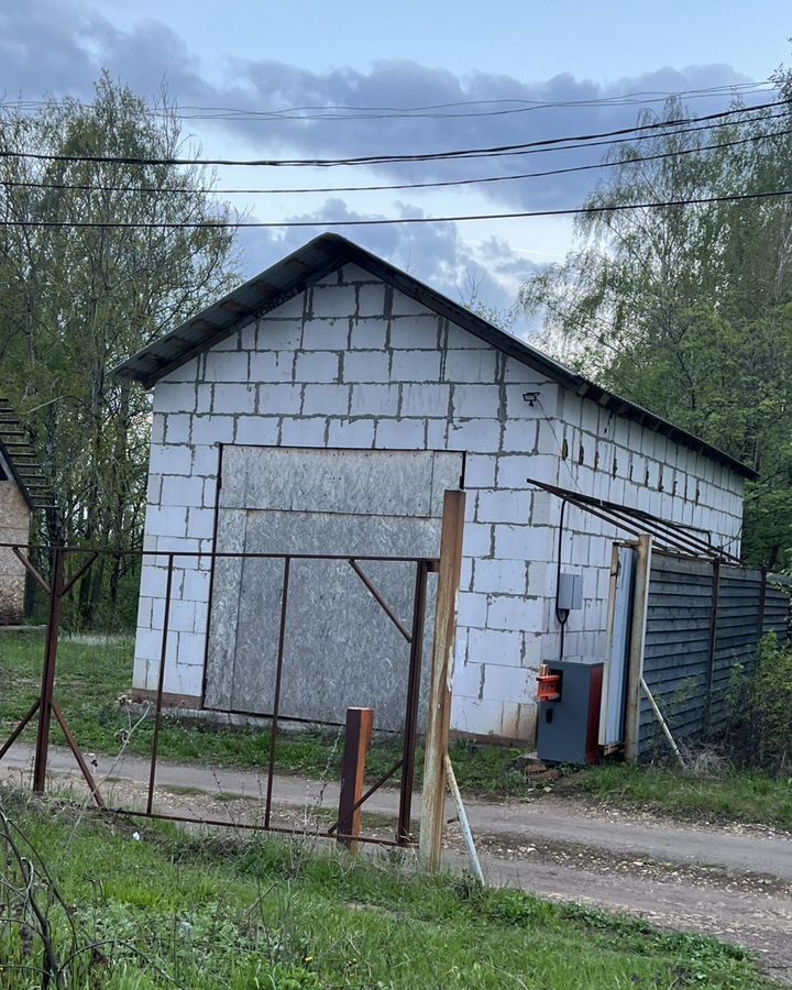земля г Казань р-н Советский снт терДомостроитель 167 Республика Татарстан Татарстан фото 6