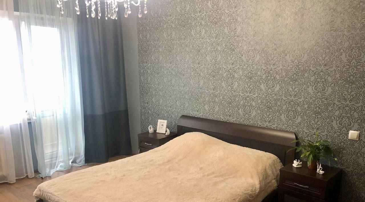 квартира г Омск р-н Центральный ул Сазонова 208 фото 1