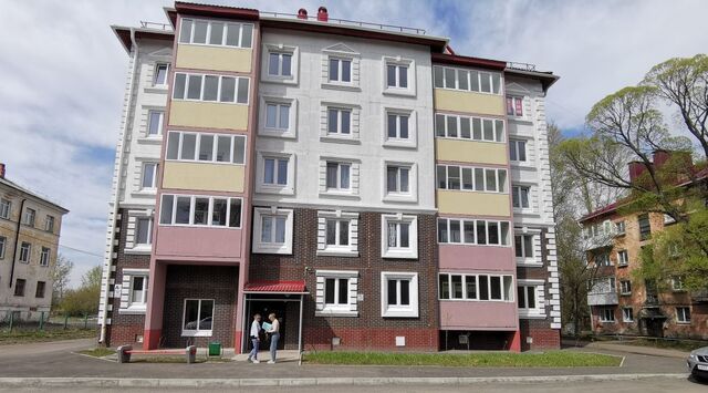 р-н Ленинский ул Молодогвардейская 39а Московка фото