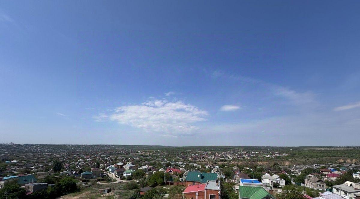 квартира г Волгоград р-н Дзержинский ул им. Хорошева 8 фото 17