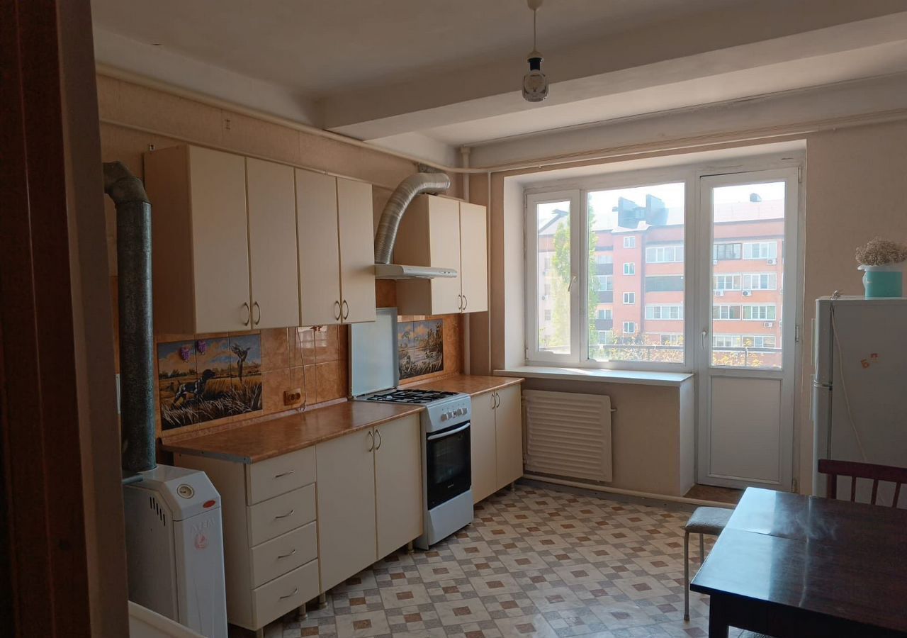 квартира р-н Ейский г Ейск ул Красная 59/2 фото 11
