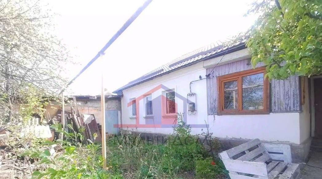 дом г Губкин ул 1-я Академическая 11 фото 1