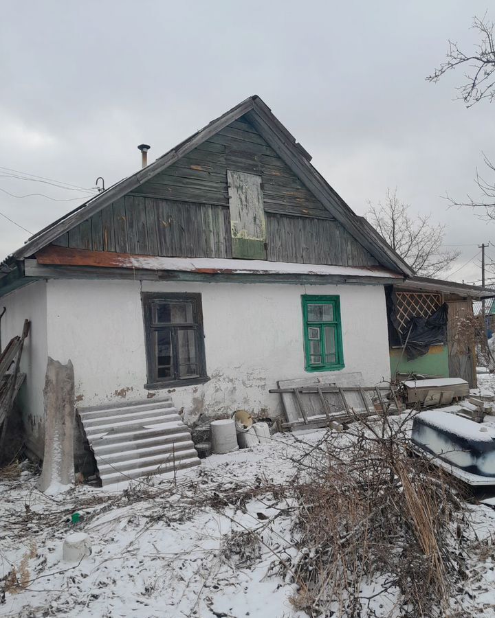 дом р-н Старорусский г Старая Русса городское поселение город Старая Русса фото 1