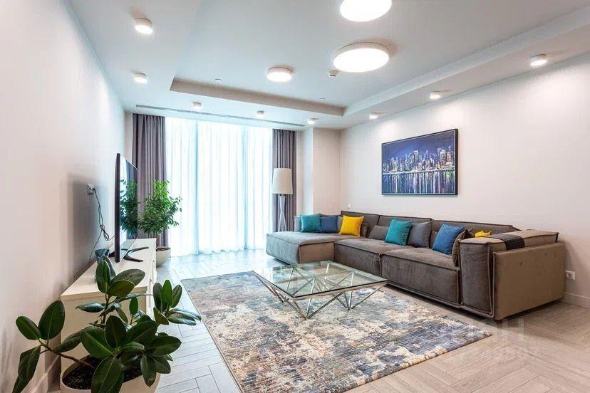 квартира г Сочи ул Черноморская 17/1 Хостинский район фото 7