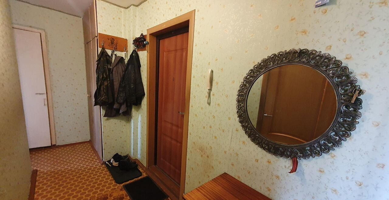 квартира г Каменск-Уральский Синарский ул Ломоносова 45 фото 10