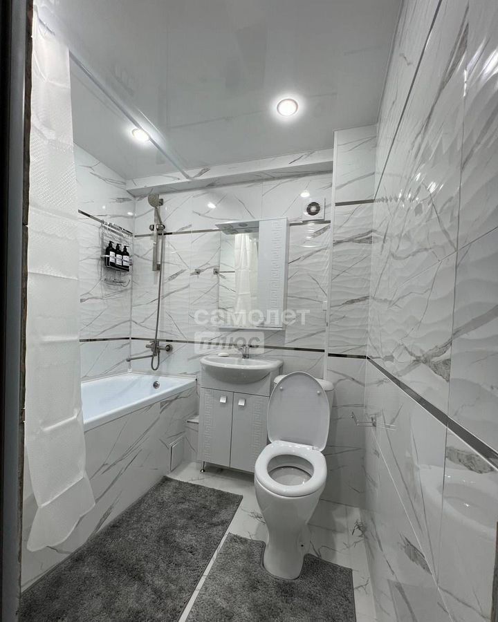 квартира г Дербент ул Генерала Сеидова 18а фото 7