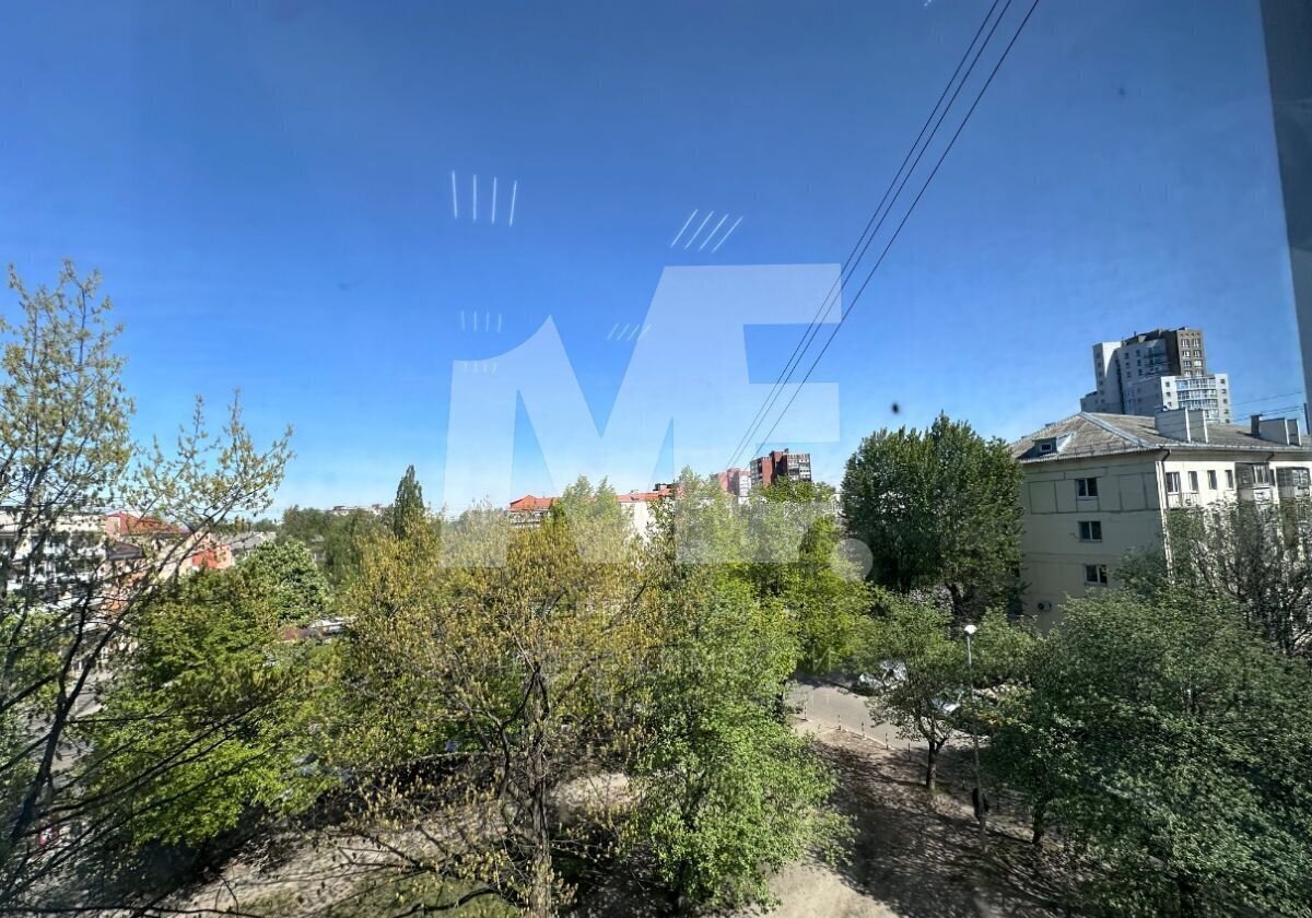 торговое помещение г Калининград р-н Московский ул Багратиона 49 фото 21