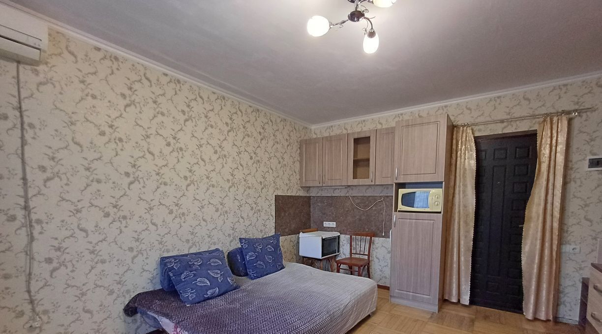 квартира г Краснодар р-н Центральный ул Колхозная 26 фото 1