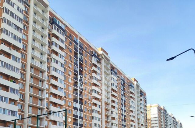 р-н Прикубанский ул Командорская 9/2 фото